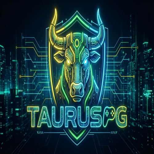 Logo tauruspg