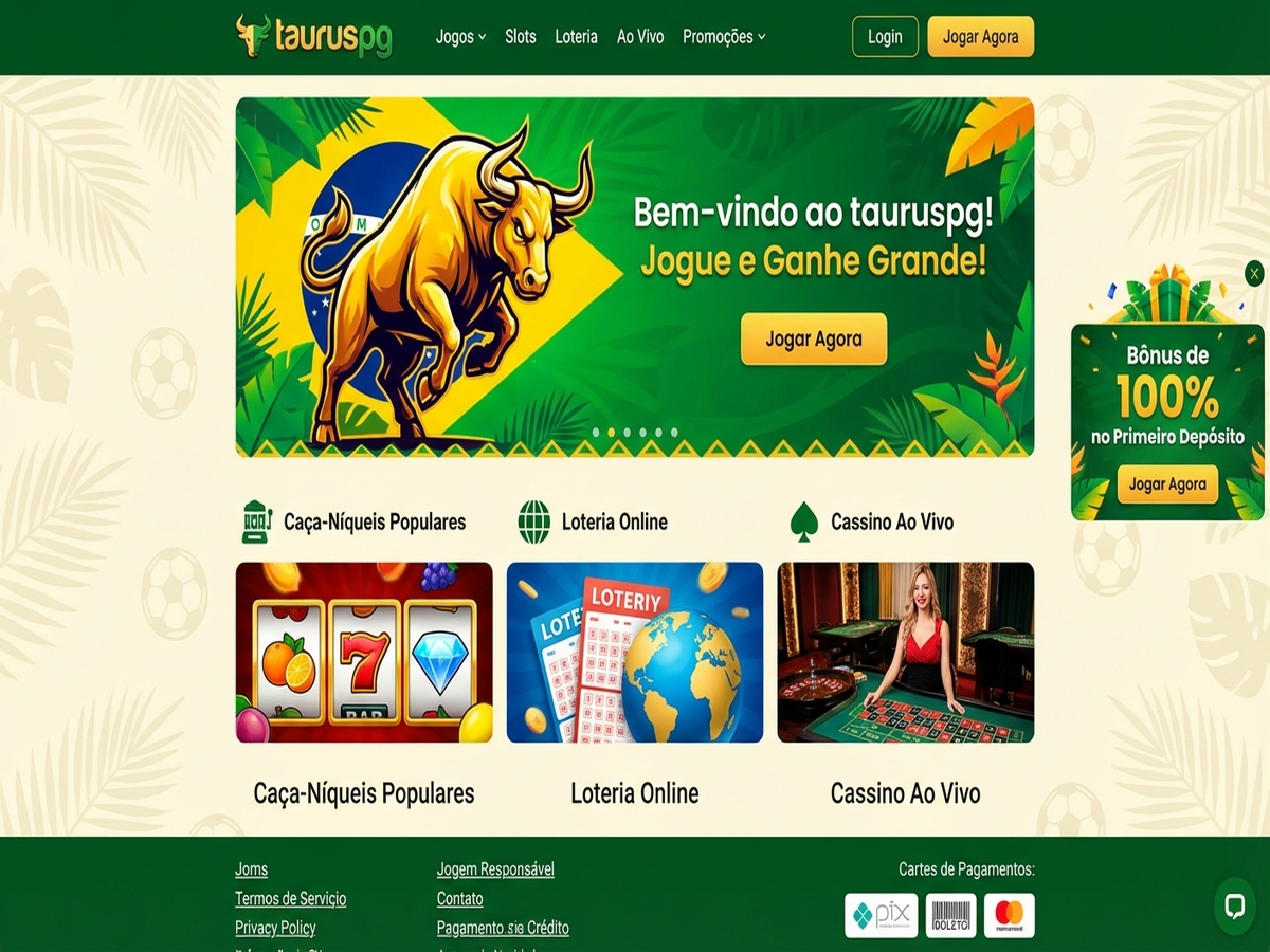 Screenshot 2 tauruspg