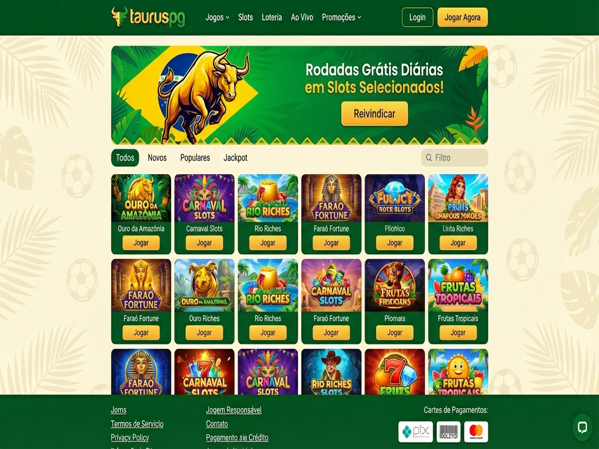 Screenshot 3 tauruspg